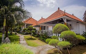 Sanghyang Bay Villas